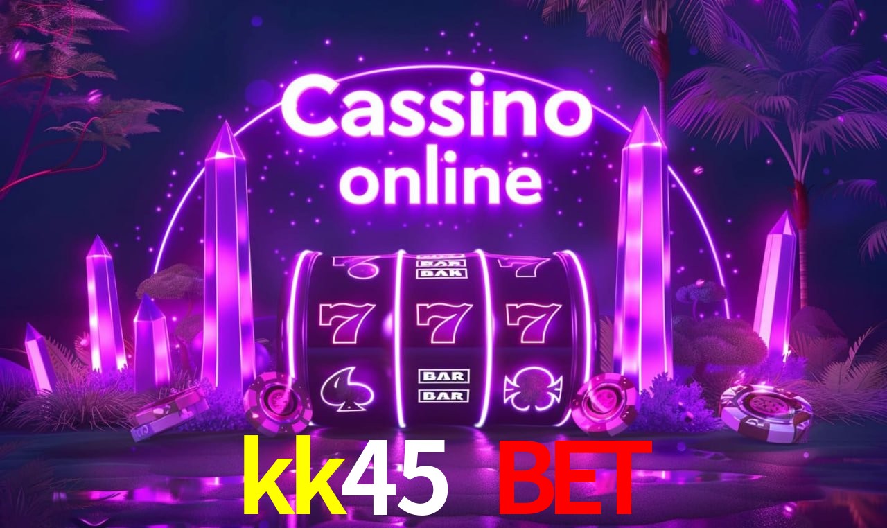 Promoções Sazonais kk45 bet