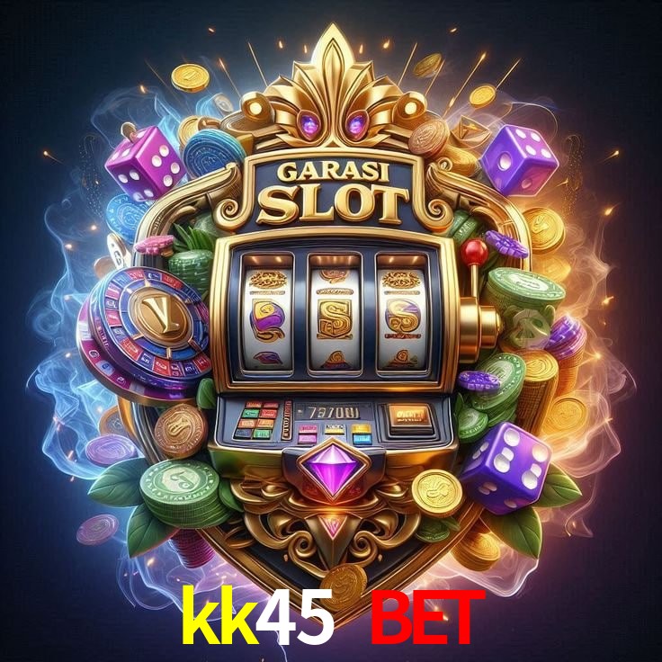 Especiais de Fim de Semana kk45 bet