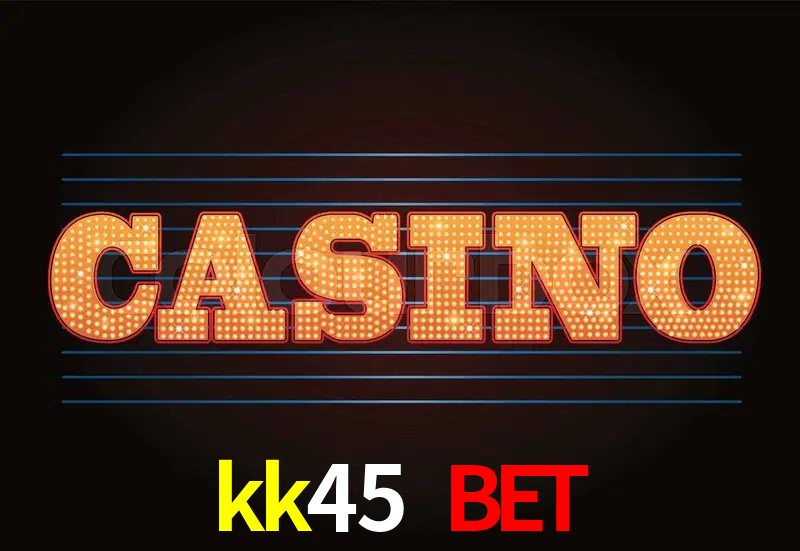 Estatísticas do Jogo kk45 bet