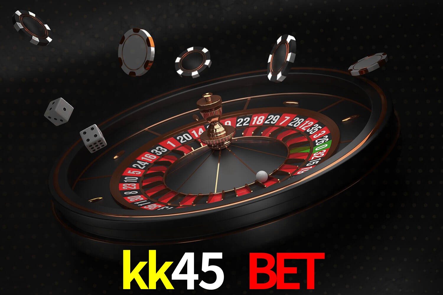 Blackjack Table kk45 bet