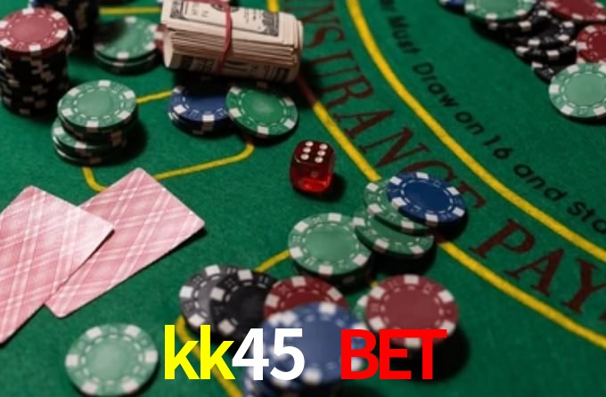 Premium Interface kk45 bet