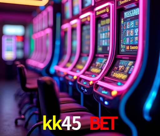 Experimente o Login Seguro Premium no kk45 bet