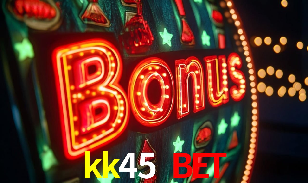 Jogos Exclusivos kk45 bet