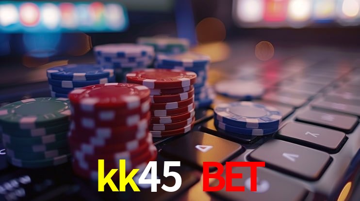 Ofertas Exclusivas kk45 bet