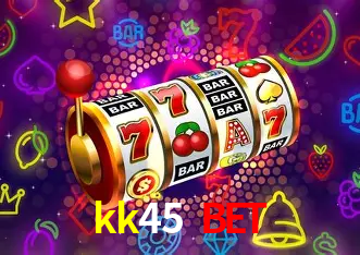 Inovações de Jogos na kk45 bet: O Futuro das Experiências Interativas