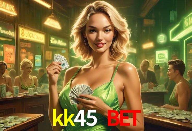 Inovações de Jogos na kk45 bet: O Futuro das Experiências Interativas