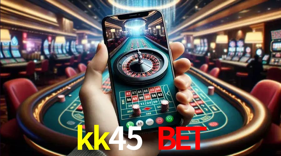 Seasonal Promotions kk45 bet