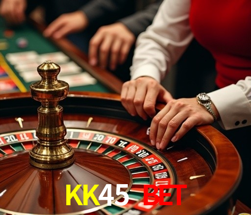 Interface do Aplicativo KK45 BET - Design Premium e Intuitivo